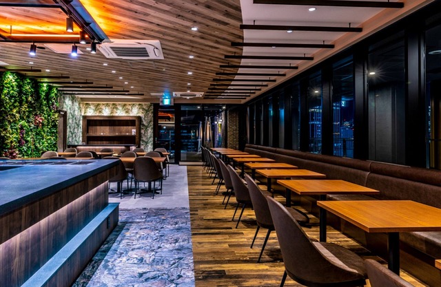 APA Hotel & Resort Osaka Umeda Eki Tower