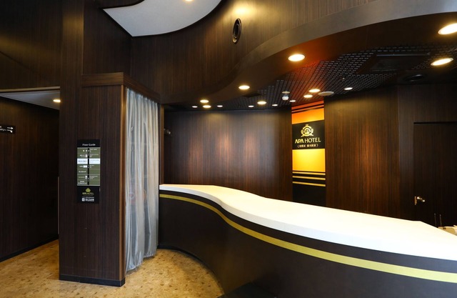 APA Hotel Sagamihara Hashimoto Ekimae