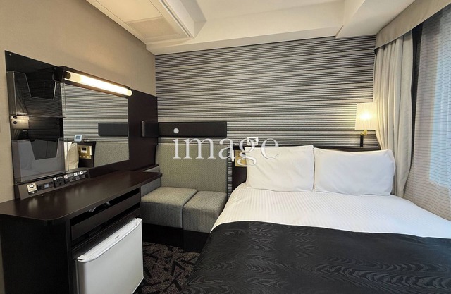 APA Hotel Sapporo-Odorikoen