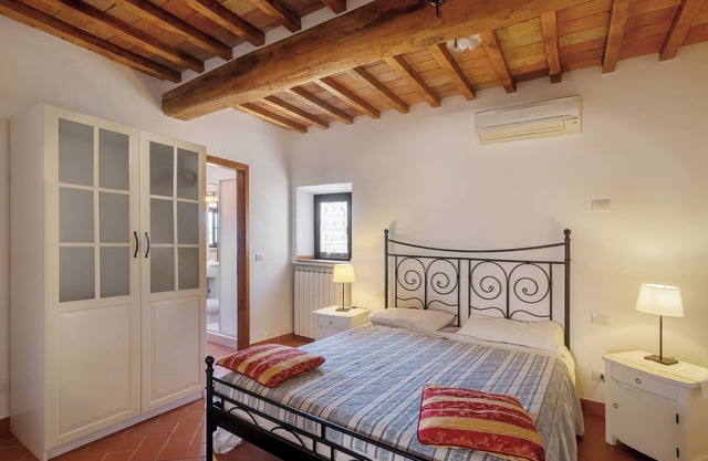 Appartement 'Volpe Flat' avec vue sur la montagne, Wi-Fi et climatisation