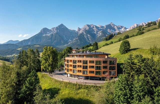 Apartmenthotel Sonnenhof