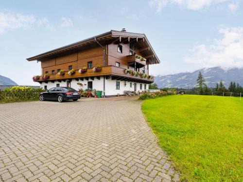 Apartment Sommerstein by Interhome