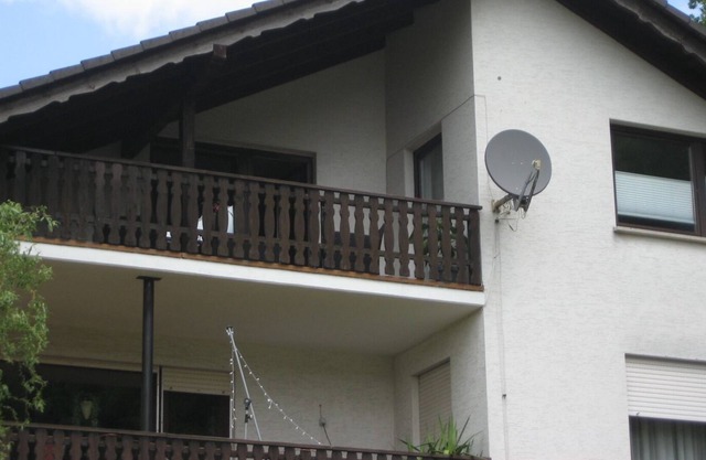 Appartement Knüppel