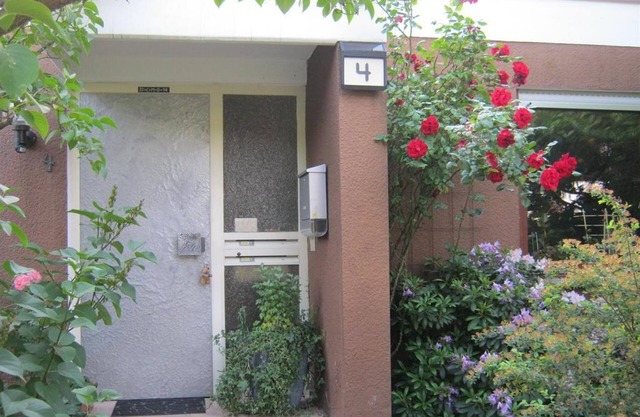 Appartement Bartlog