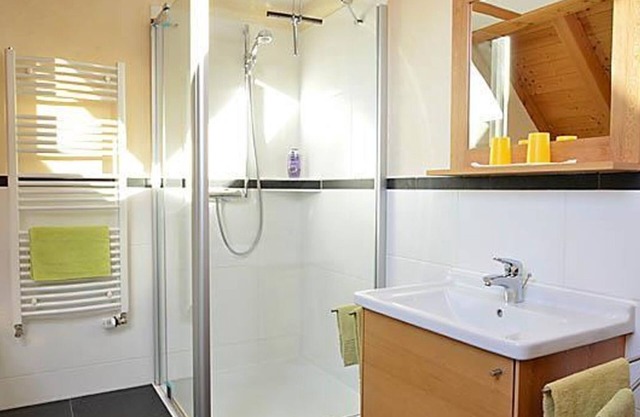 Appartement Dorsa - Sting House