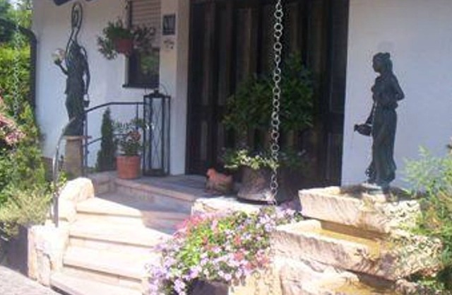 Apartment Schlossblick - Appartement à 2 lits