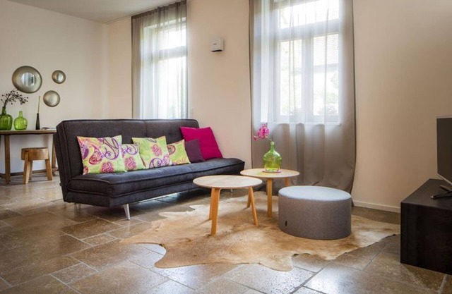 Appartement 2 - Appartement - Loblocher Hof