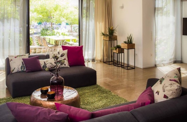 Appartement 3 - Maisonnette - Loblocher Hof
