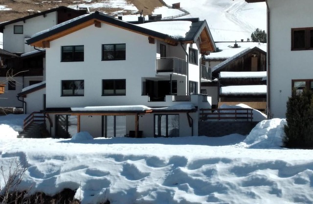 Apart Alpenjuwel