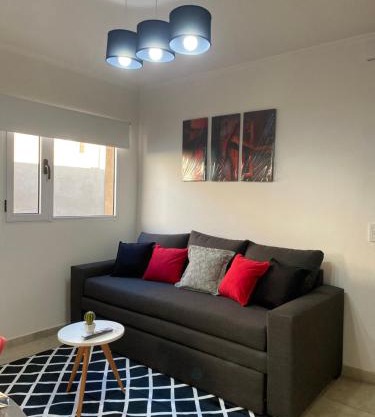 Apart ALEM - Confort moderno