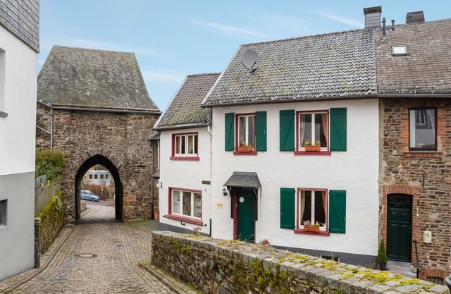 Appartement avec oasis de bien-être