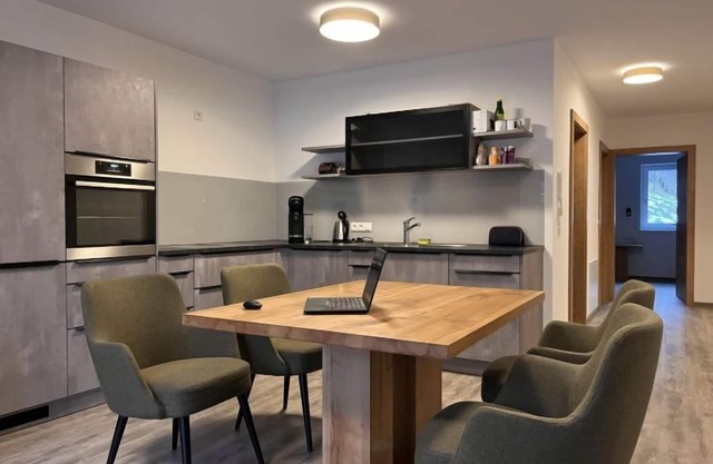 Apart Edi by Interhome