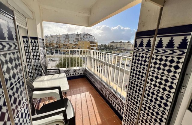 Apartamento Valdemar 7