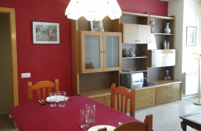 Appartement Fira HUTB-014228