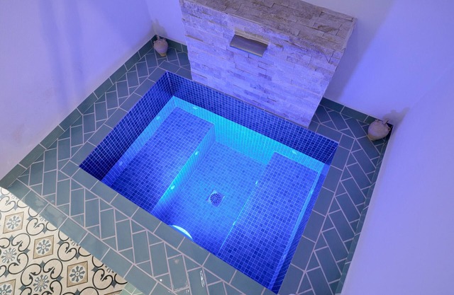 Appartement "La Morería" avec Wi-Fi et climatisation