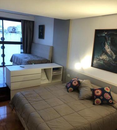 APART EXBAWEN BUENOS AIRES