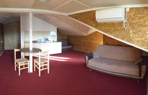 Apart hotel Alicante