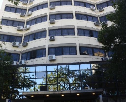 Apart Hotel Alvear