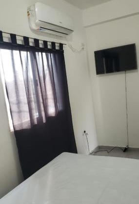 Apart Hotel - Eucaliptal