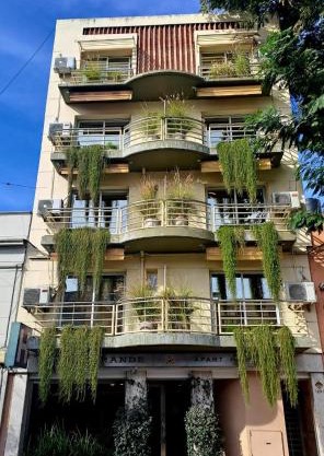Apart Hotel Rio Grande