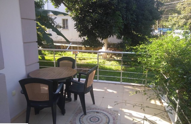 Appart à Turgutköy / Marmaris avec grand balcon - Chambre n ° 2