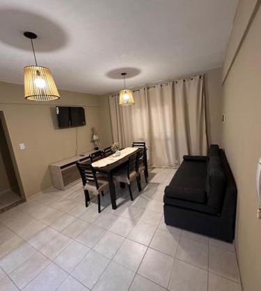 Apart Moderno Céntrico 2 Dormitorios 5 Personas