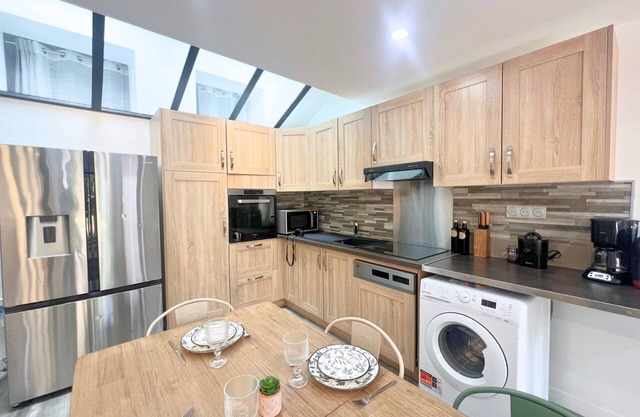 Apart'Moment GROUP - Le Repaire des 12