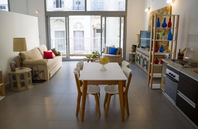 Apart Premium San Telmo / Seguridad 24 Horas / Gimansio / Piscina