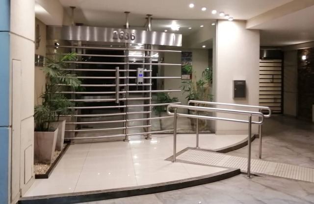 Apart Premiun - Gym - Pool - Sauna