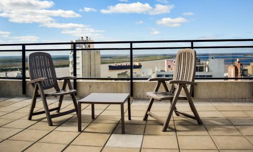 Apart premiun - torre rio - con piscina