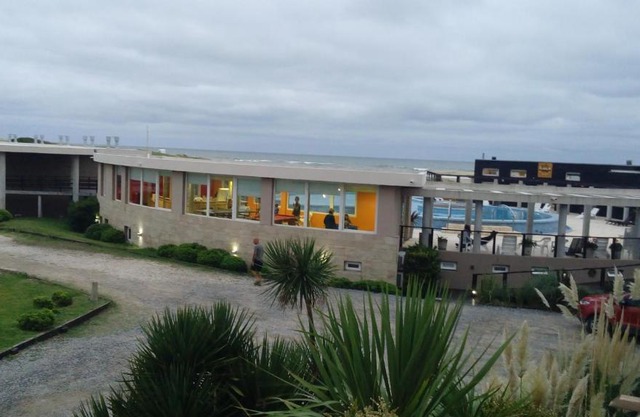Apart Spa Linda Bay