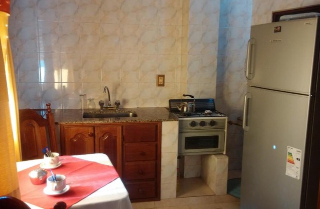 Apart Termal San Ramon