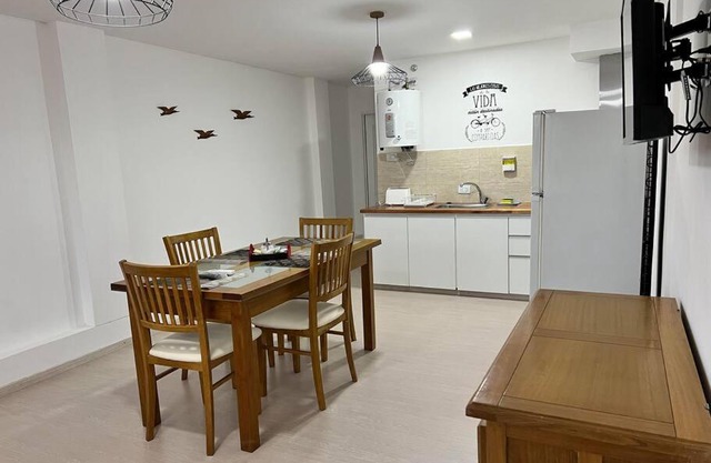 apart trelew 1