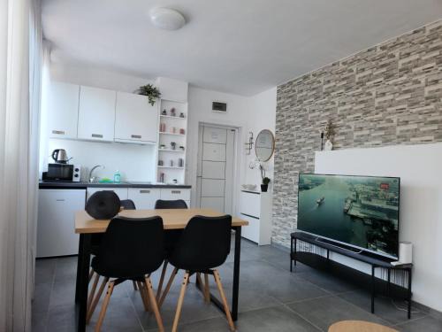 Apart VILLA ITTA Sunny Beach