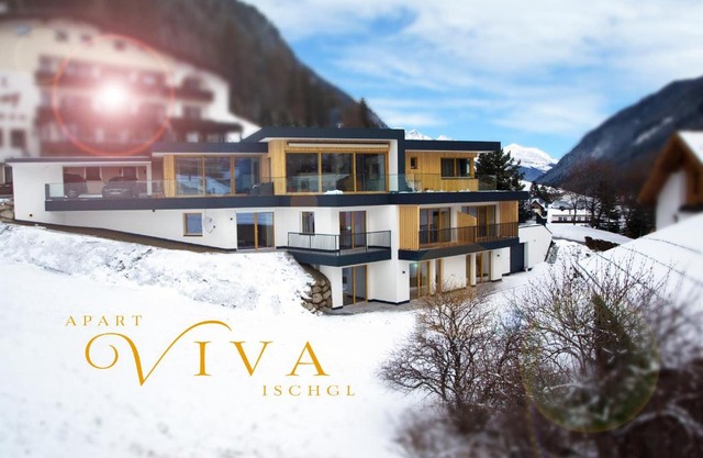 Apart Viva Ischgl