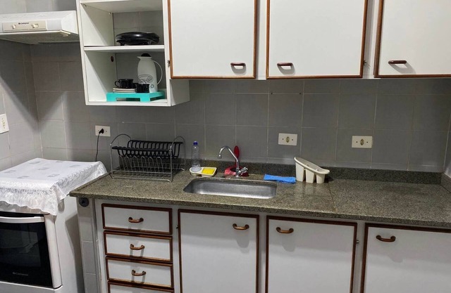 Apartamento Espaçoso bairro Piracicamirim