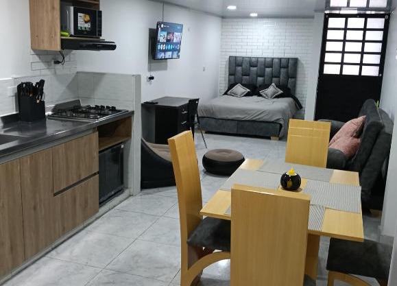 aparta estudio privado 1