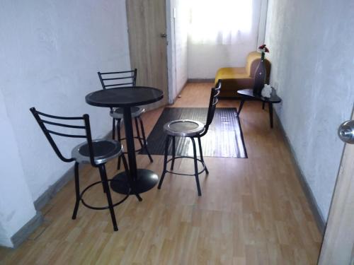 Apartaestudio 90