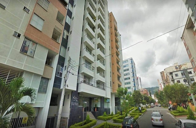 Apartaestudio Amoblado en Bucaramanga