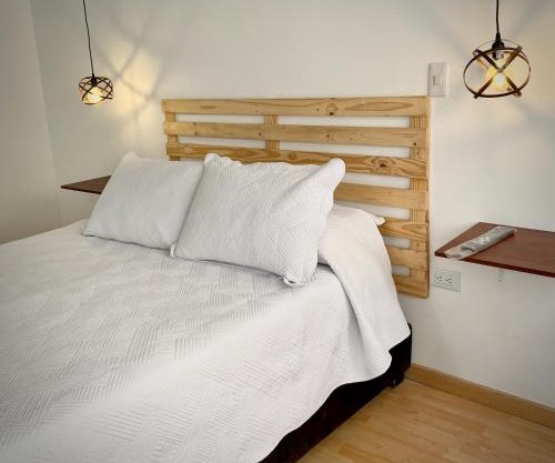Apartaestudio Loft 102 - UE Home