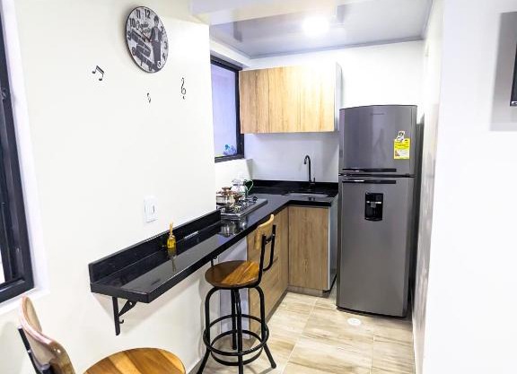 Apartaestudio para estrenar La Quinta