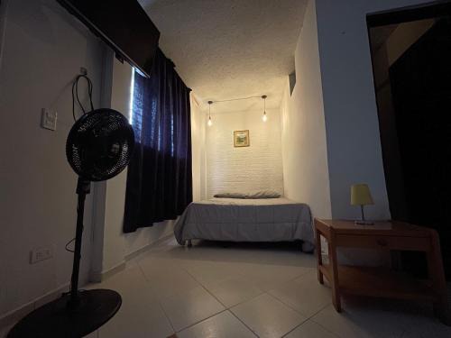 Apartaestudio Quintalinda
