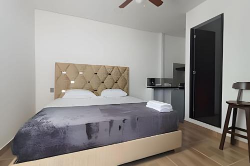 Apartahotel Baq Suite 44