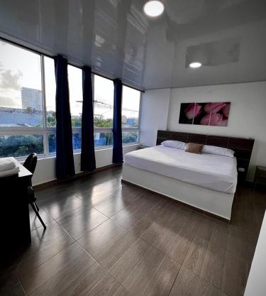Apartahotel y Hotel Sofichic Boutique