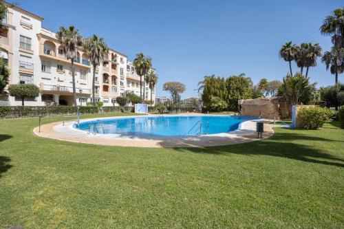 Apartamento Los Jardines