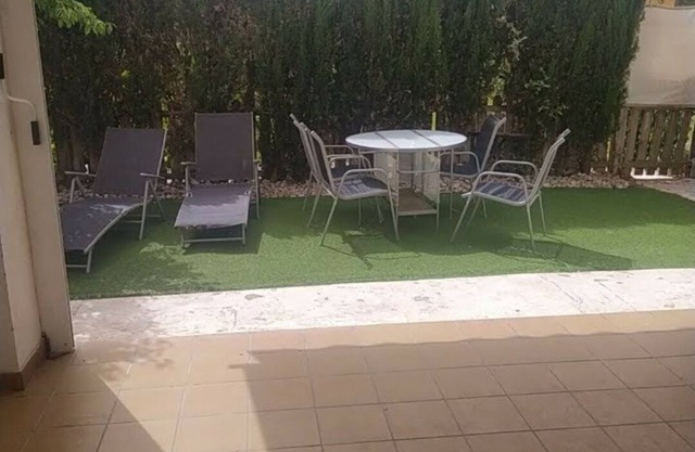 Apartamento Laleti Golf