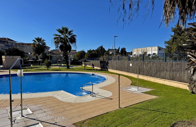 Apartamento Albatros - Ole Solutions