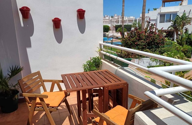 Apartamento Palomares