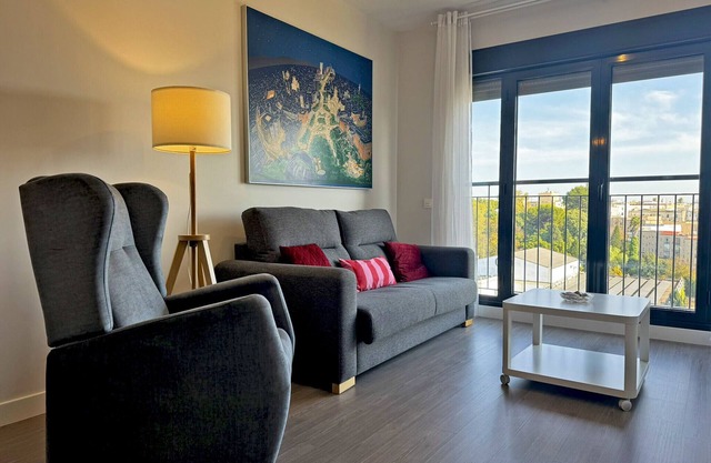 Apartamento Alazán - Ole Solutions