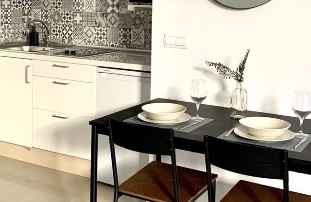 Apartamento Luz Sevilla